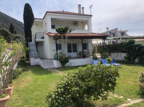 Loulas Beach House Skaloma